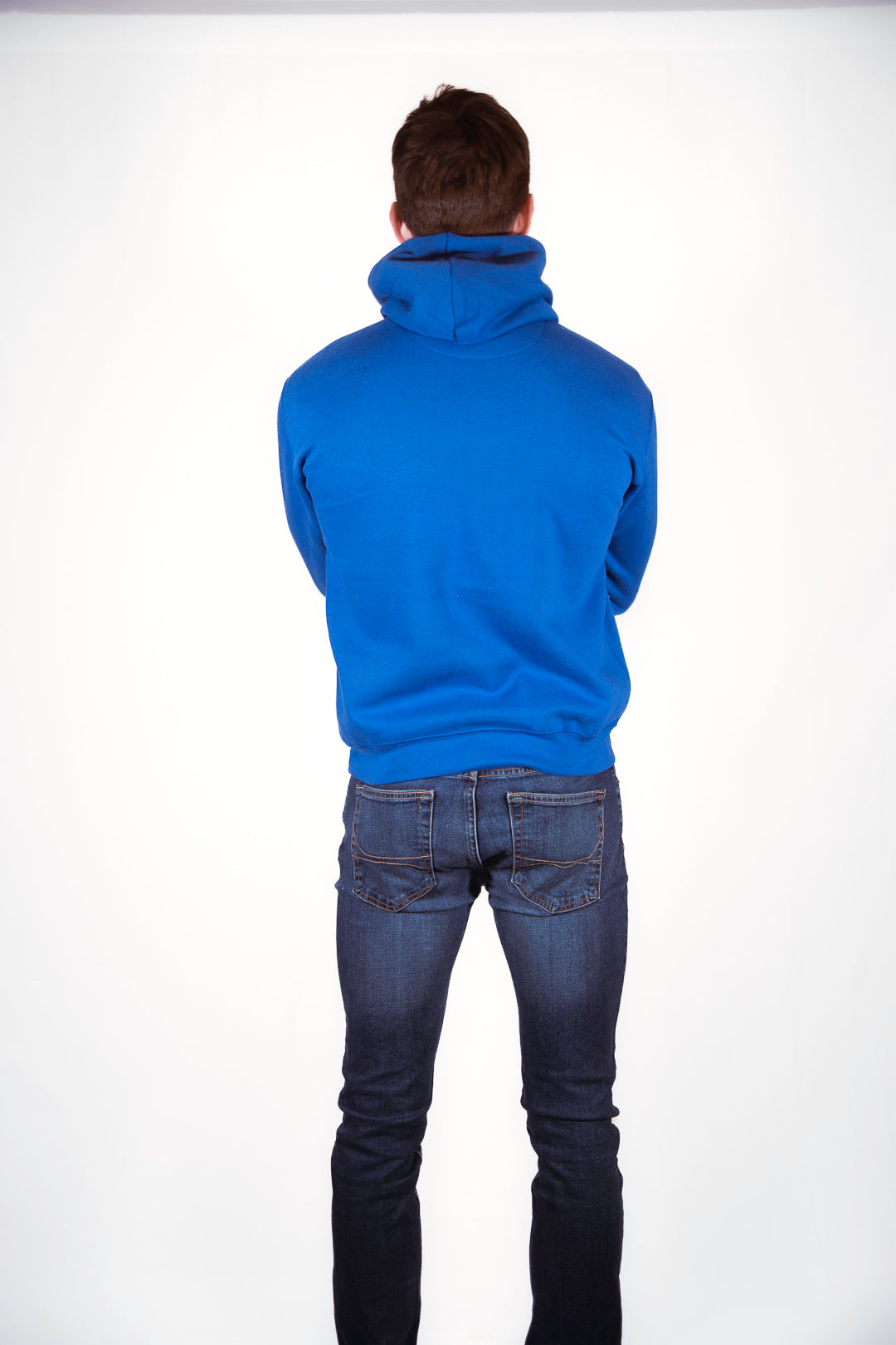 Men's Lifestyle Hoodie