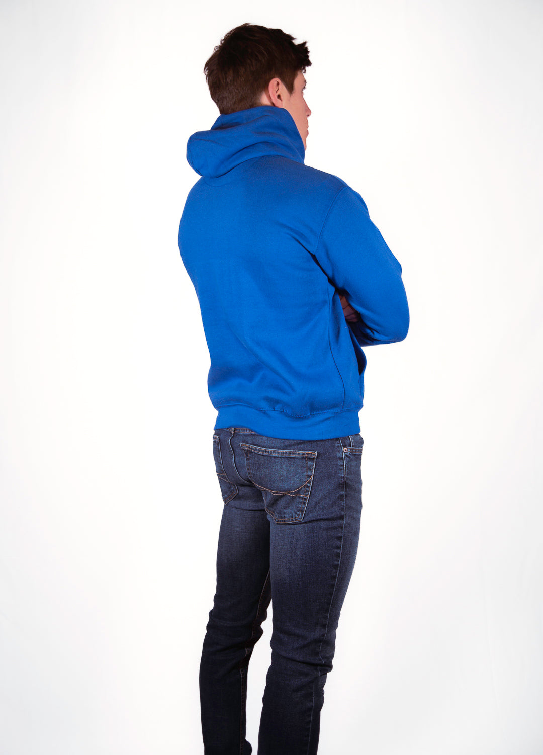Men's Lifestyle Hoodie