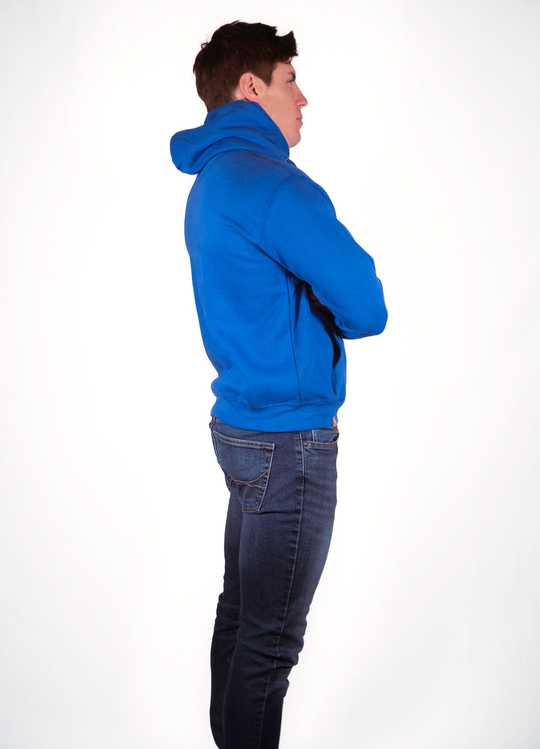 Men's Lifestyle Hoodie