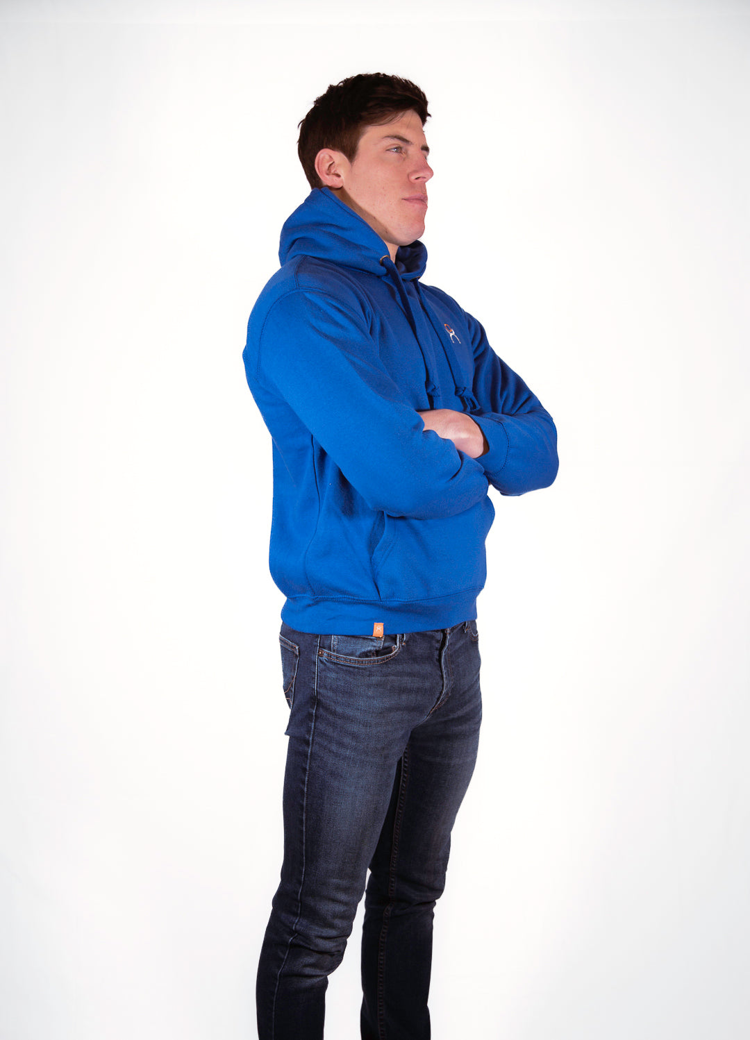 Men's Lifestyle Hoodie
