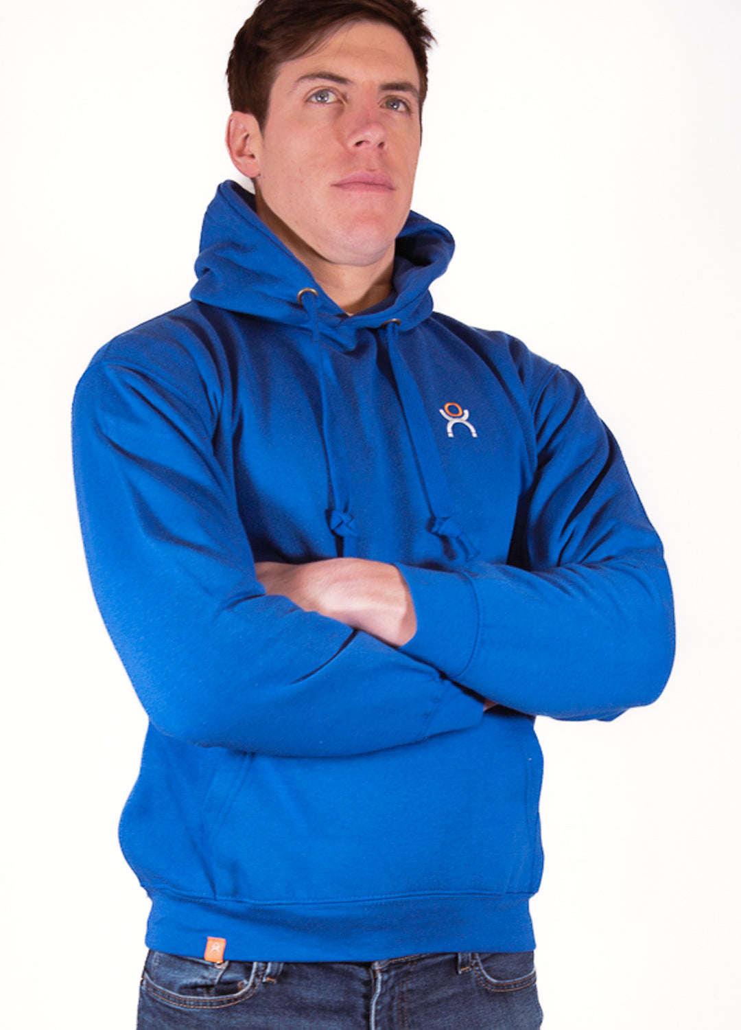 Men's Lifestyle Hoodie
