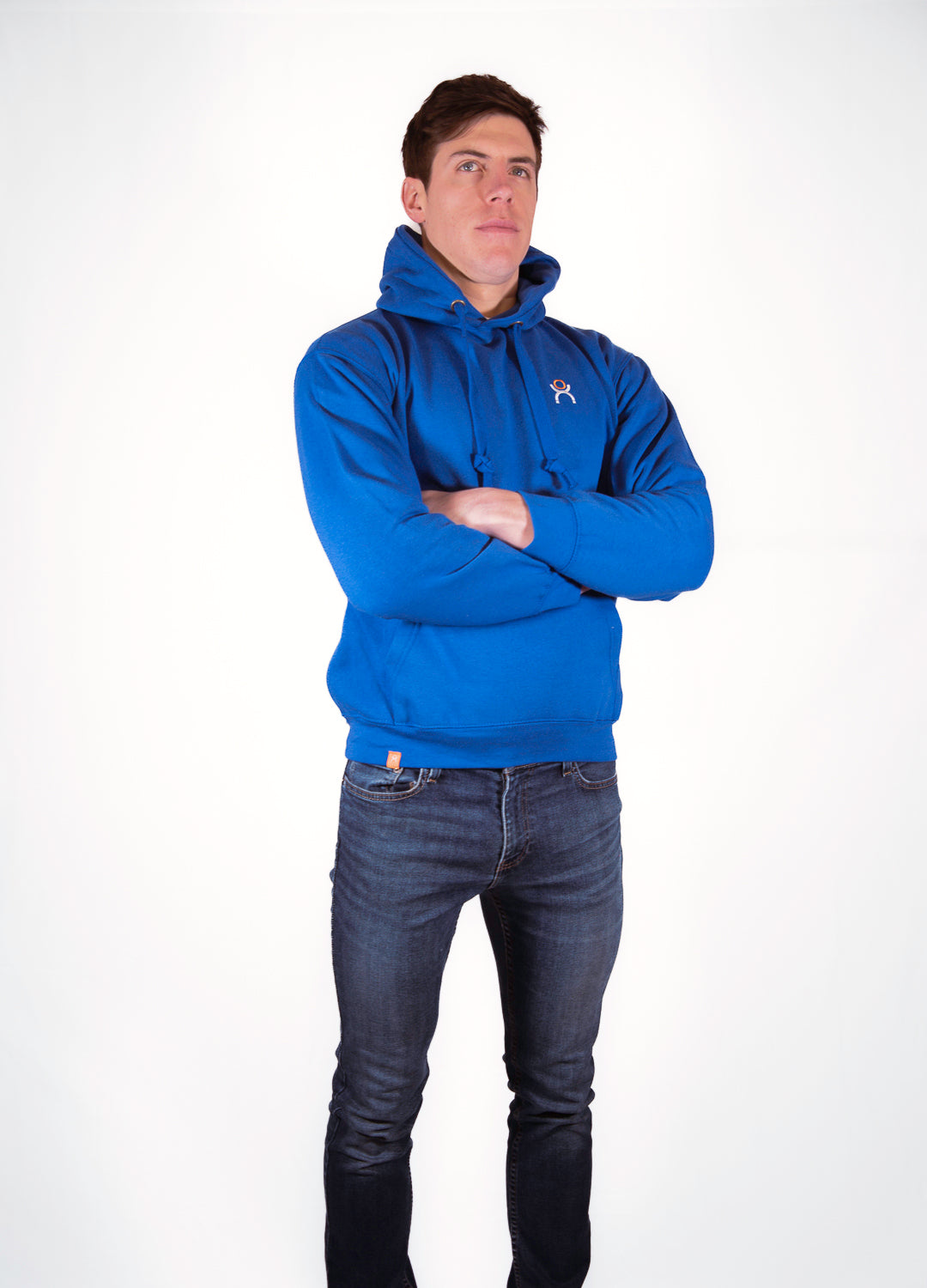 Men's Lifestyle Hoodie
