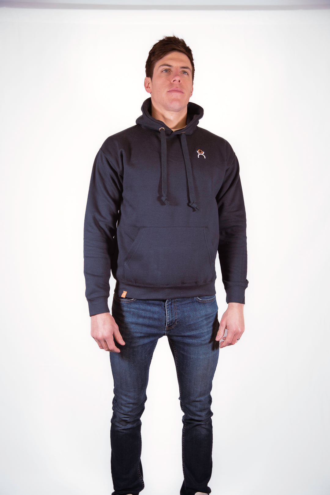 Men's Lifestyle Hoodie