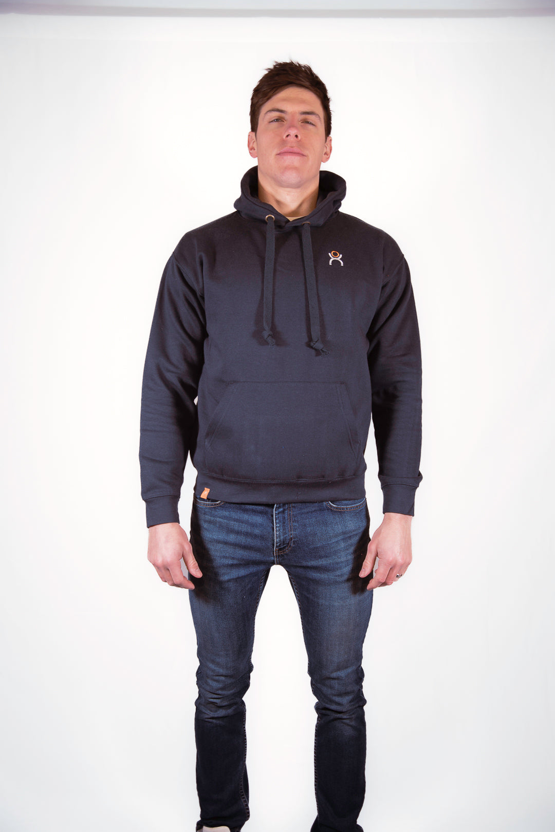 Men's Lifestyle Hoodie
