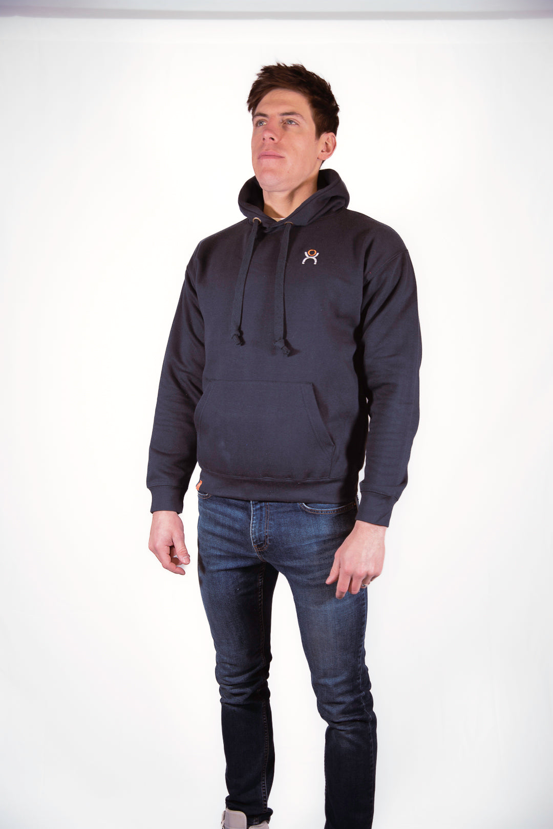 Men's Lifestyle Hoodie