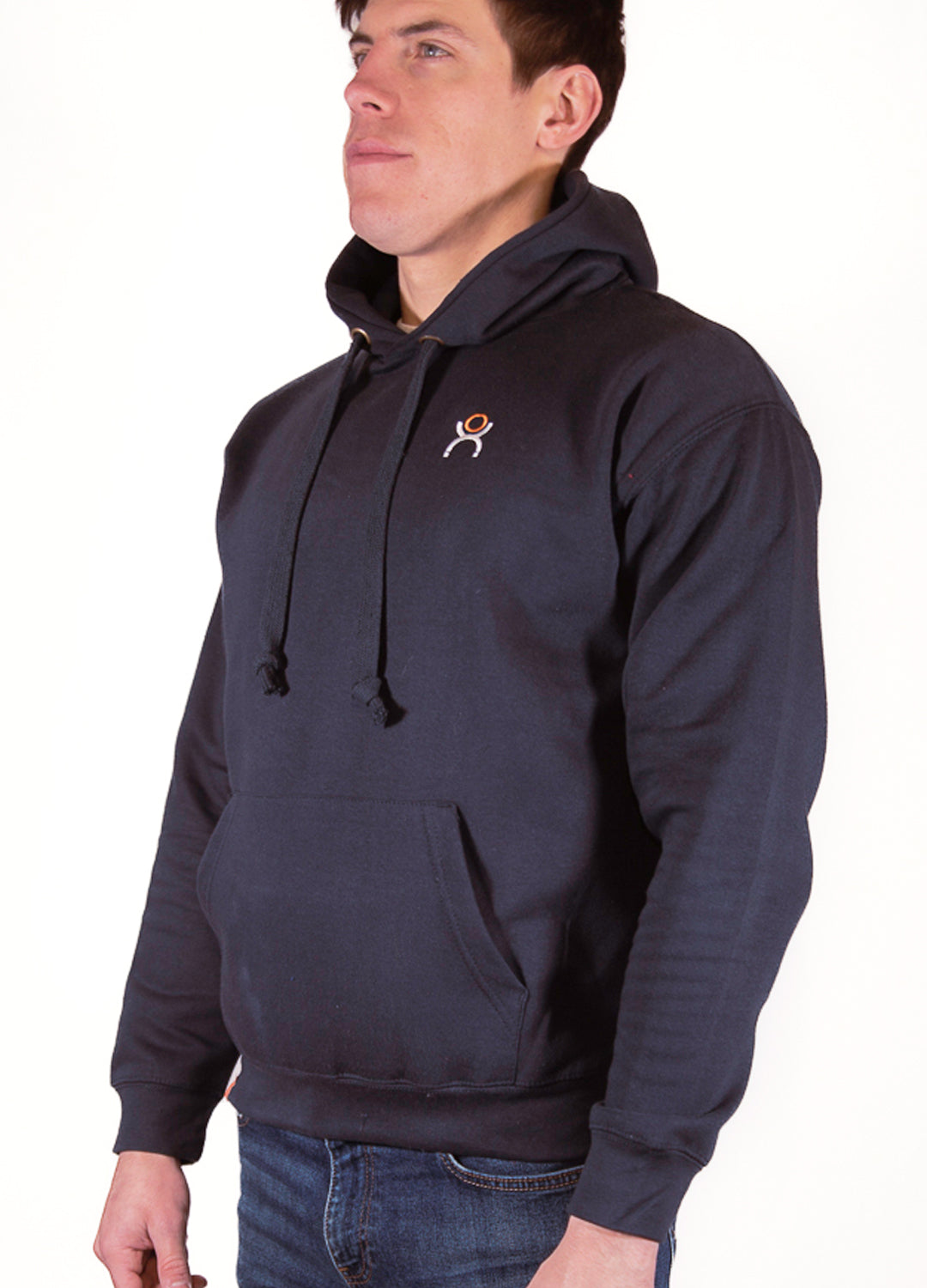 Men's Lifestyle Hoodie