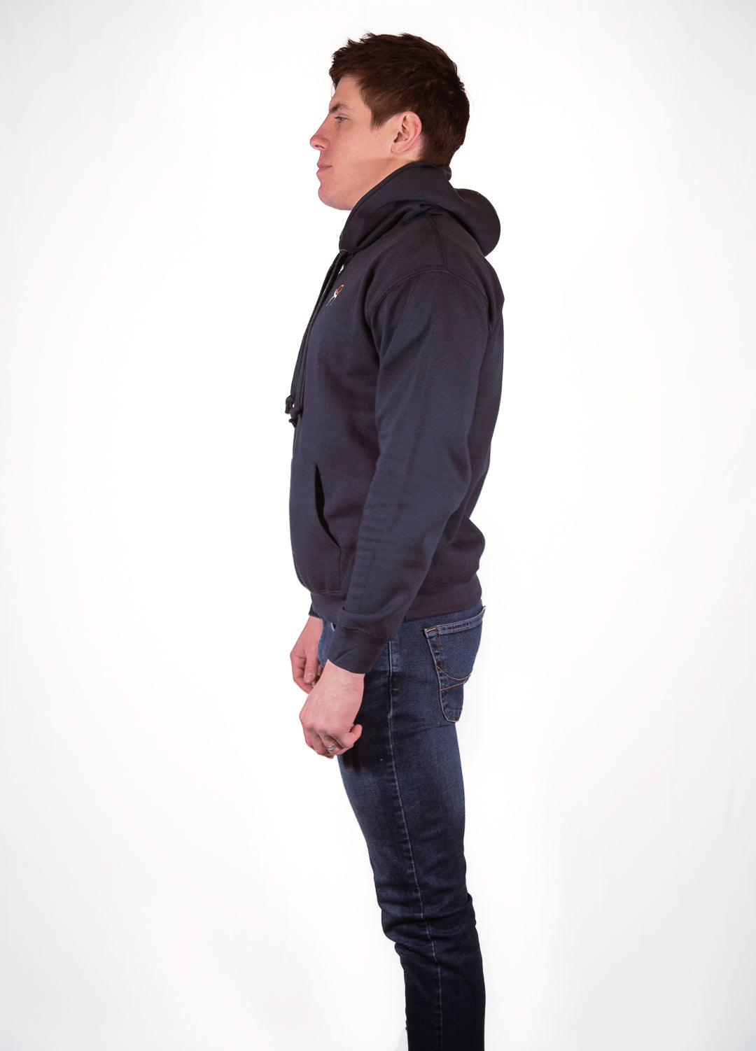 Men's Lifestyle Hoodie