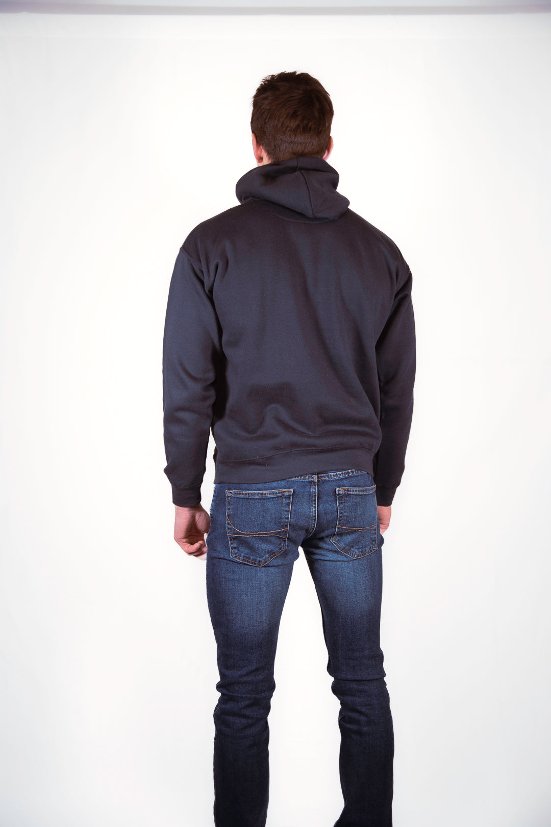 Men's Lifestyle Hoodie