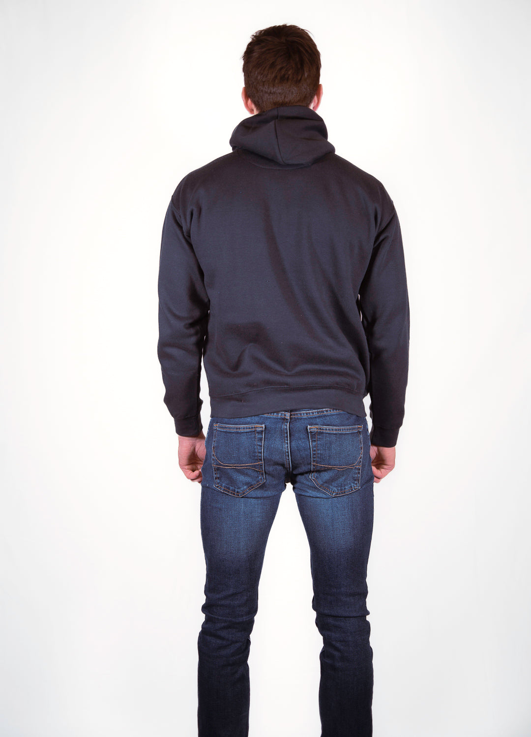 Men's Lifestyle Hoodie