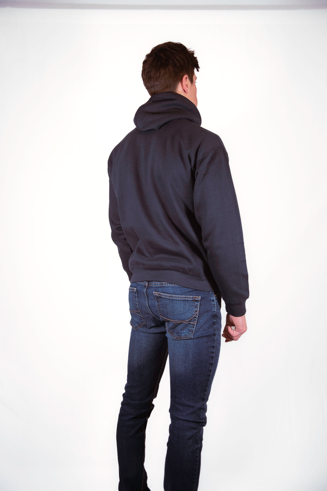 Men's Lifestyle Hoodie