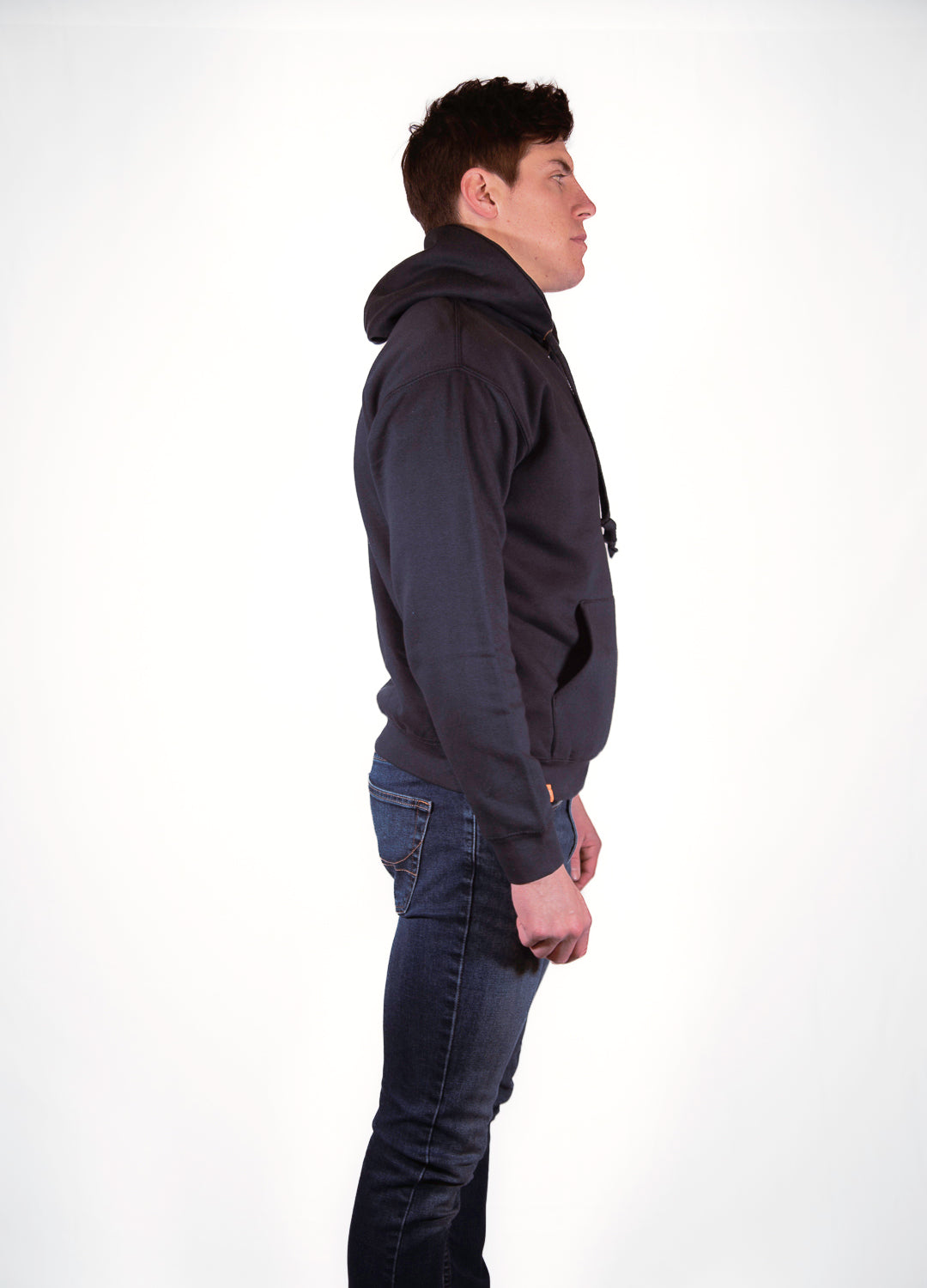 Men's Lifestyle Hoodie