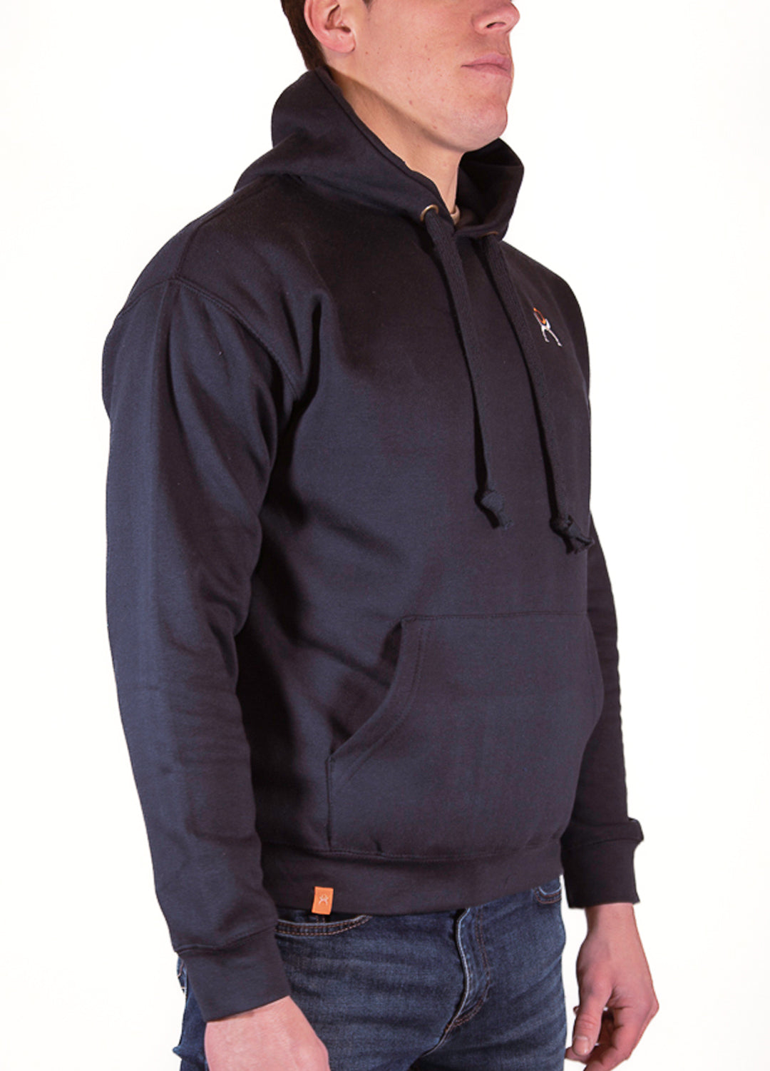 Men's Lifestyle Hoodie