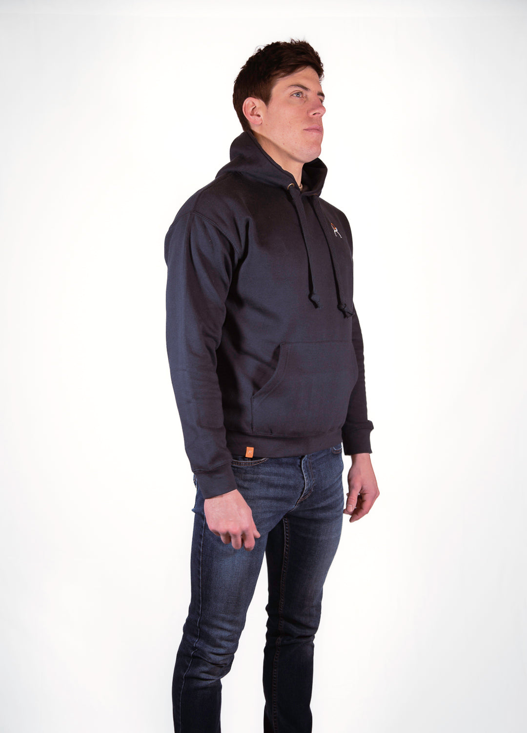 Men's Lifestyle Hoodie