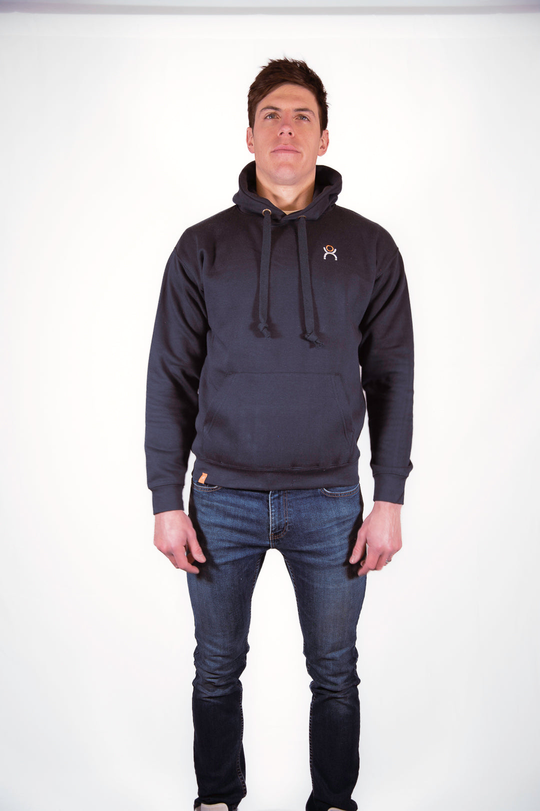 Men's Lifestyle Hoodie