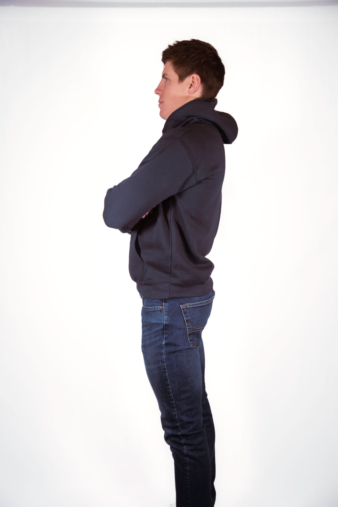 Men's Lifestyle Hoodie