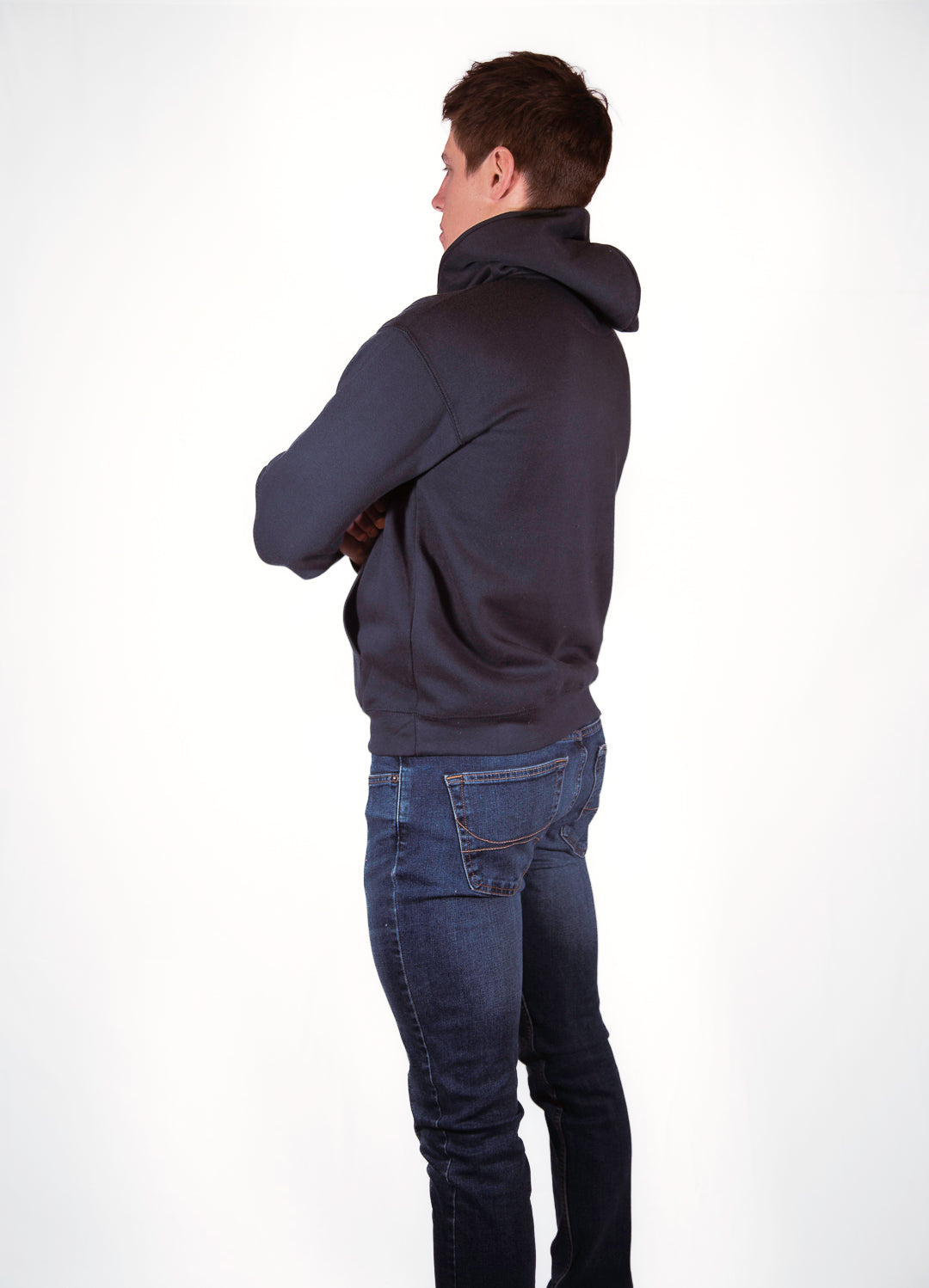 Men's Lifestyle Hoodie