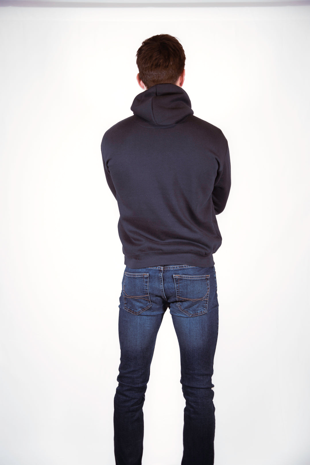 Men's Lifestyle Hoodie