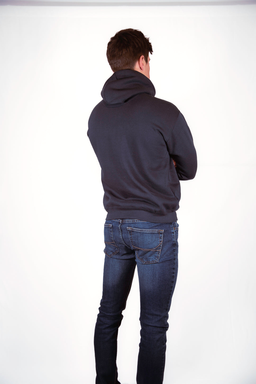 Men's Lifestyle Hoodie