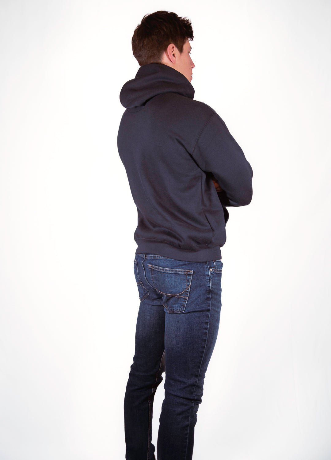 Men's Lifestyle Hoodie