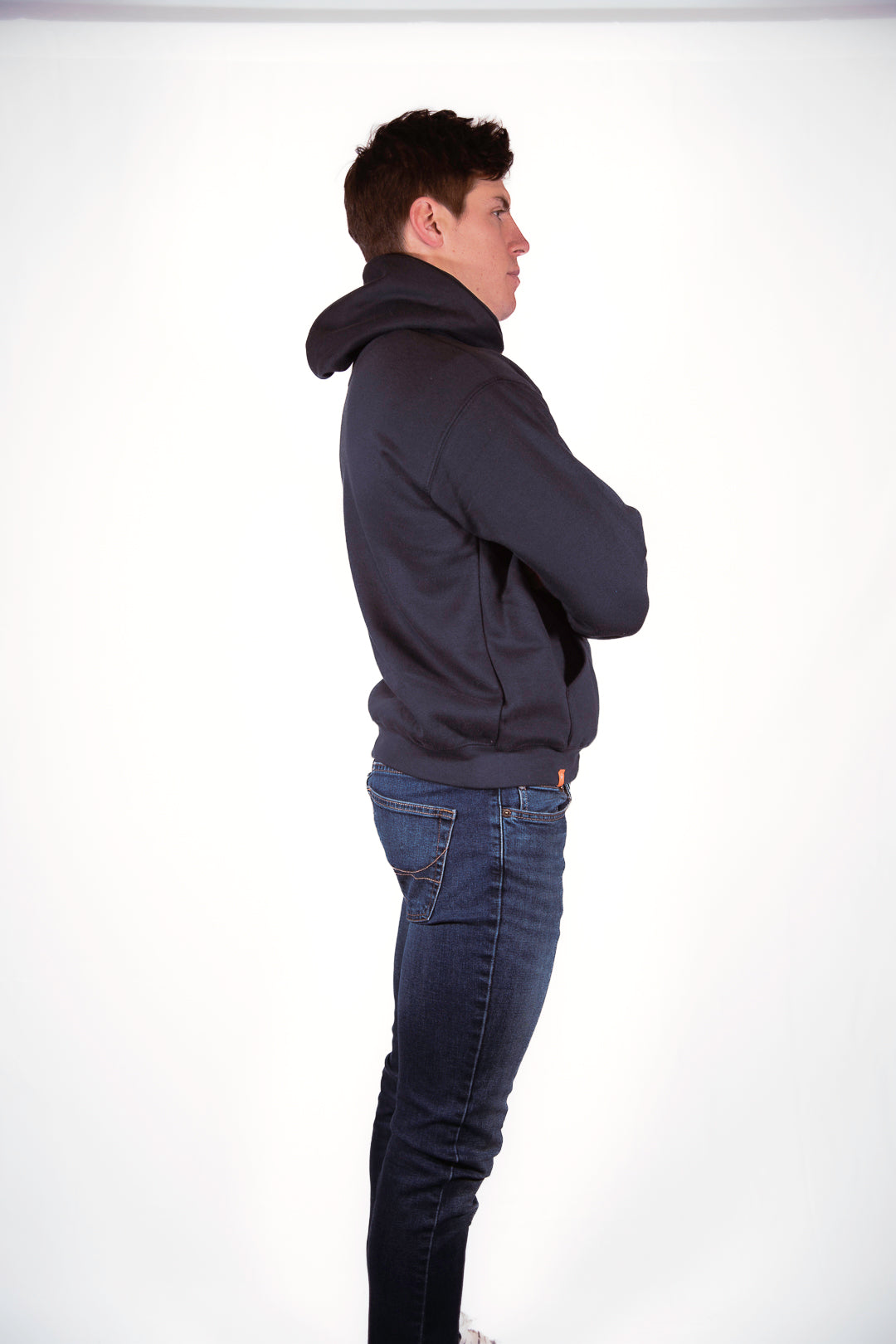 Men's Lifestyle Hoodie