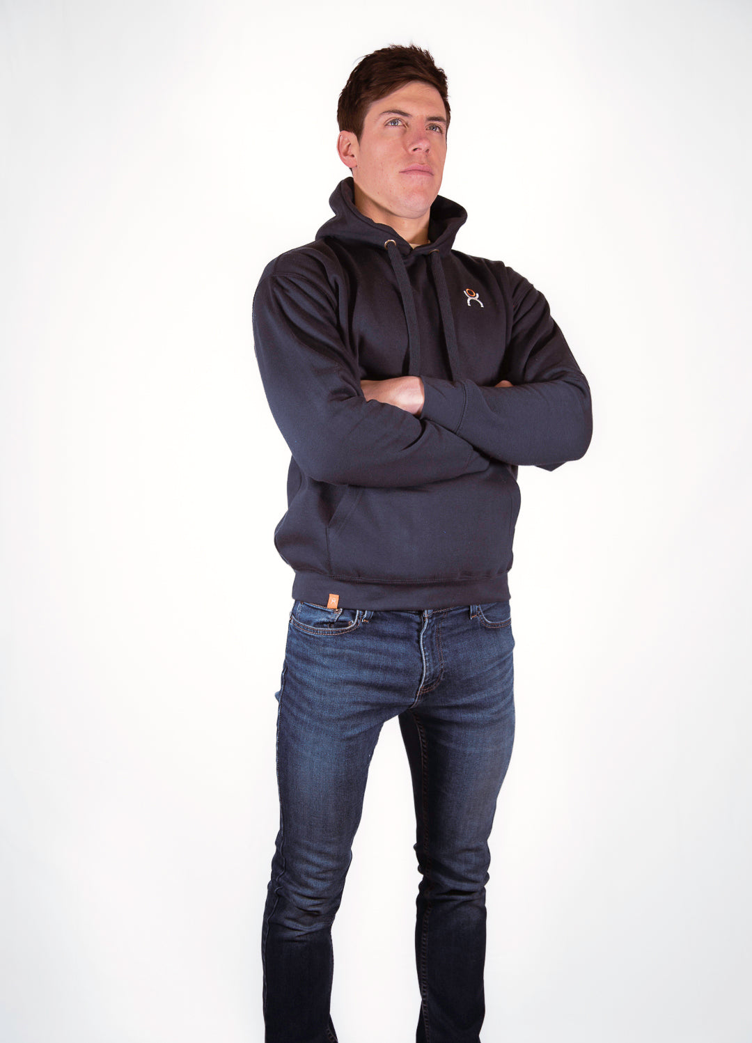 Men's Lifestyle Hoodie