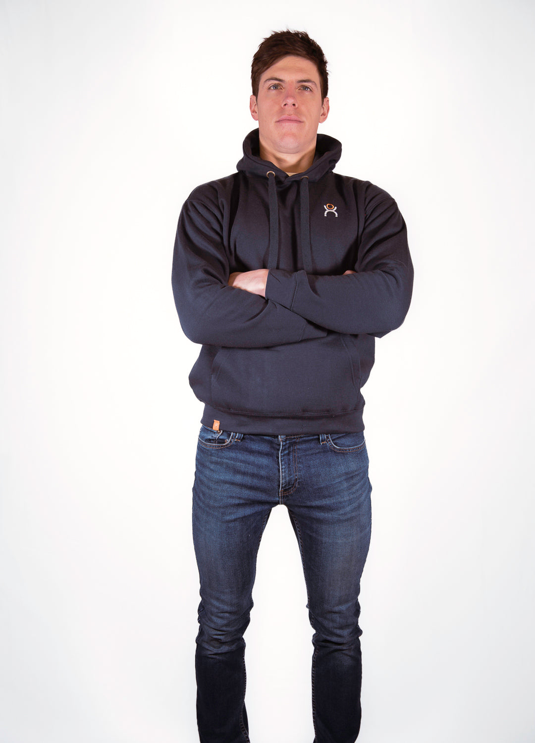 Men's Lifestyle Hoodie