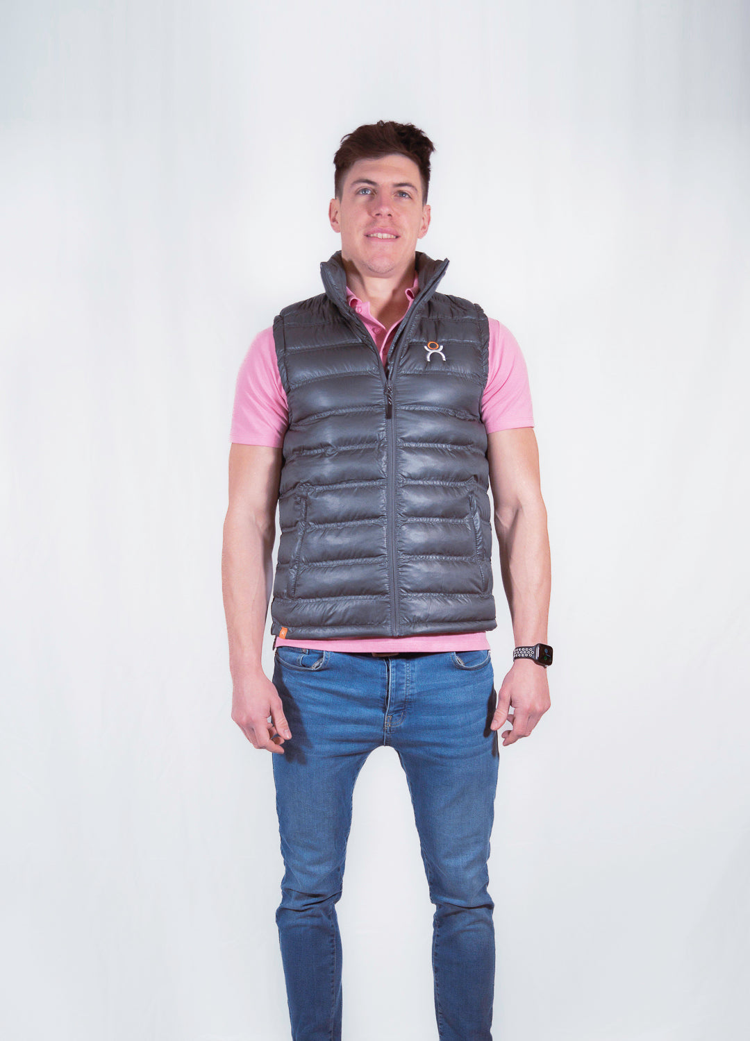 Men's Gilet