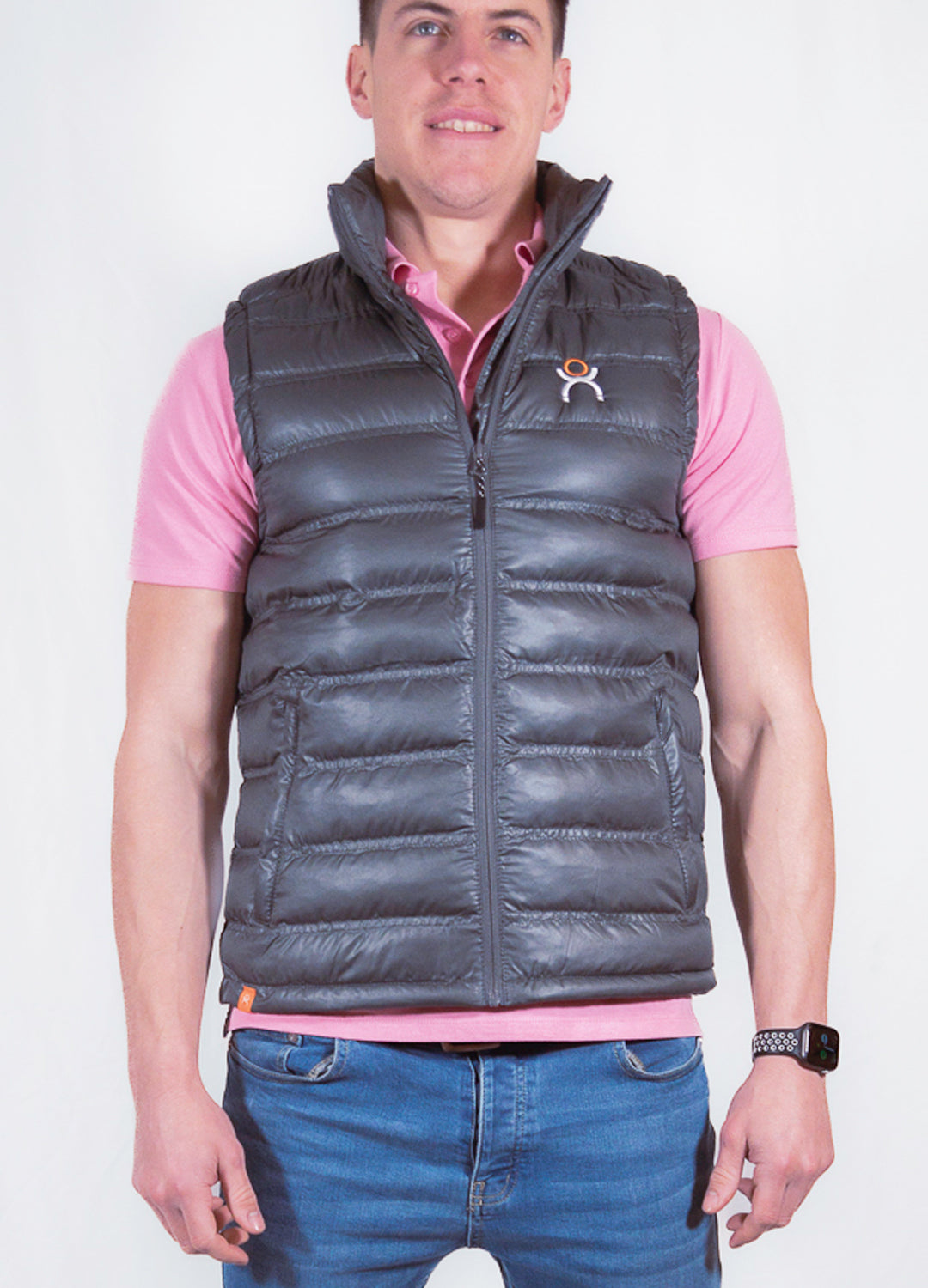 Men's Gilet