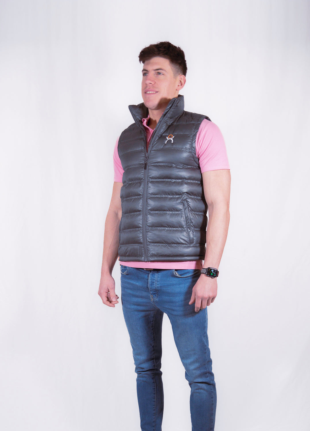 Men's Gilet