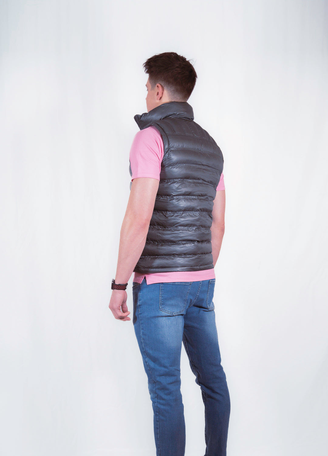 Men's Gilet