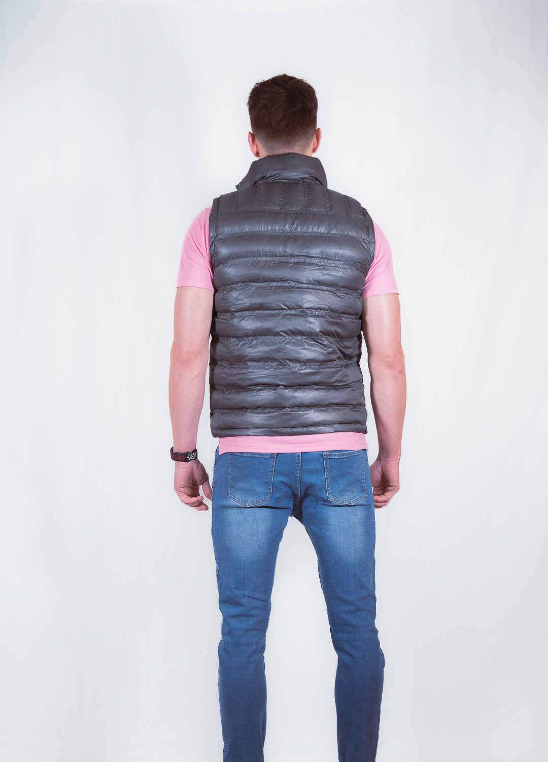 Men's Gilet