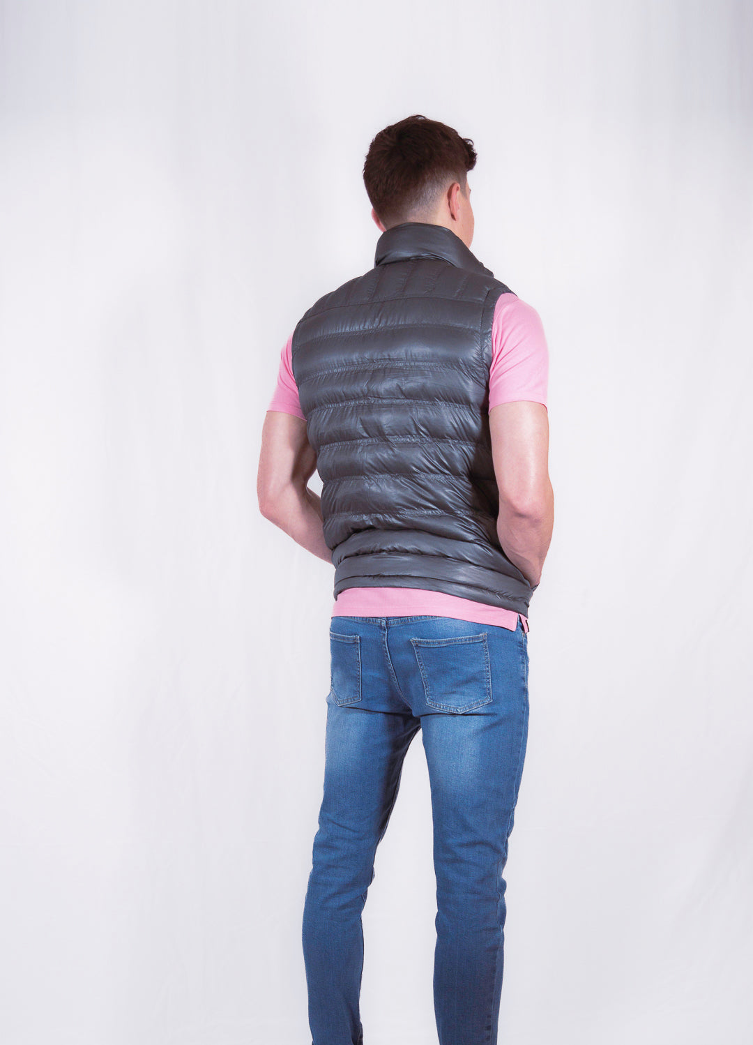 Men's Gilet
