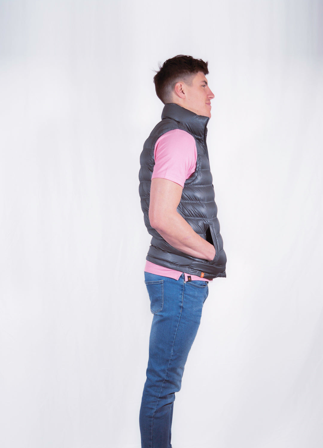 Men's Gilet