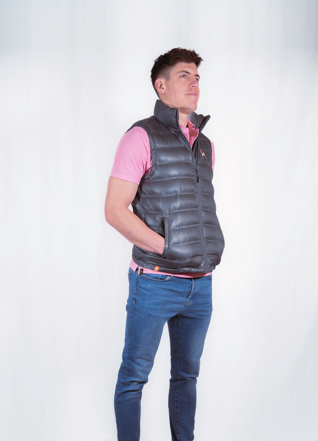 Men's Gilet