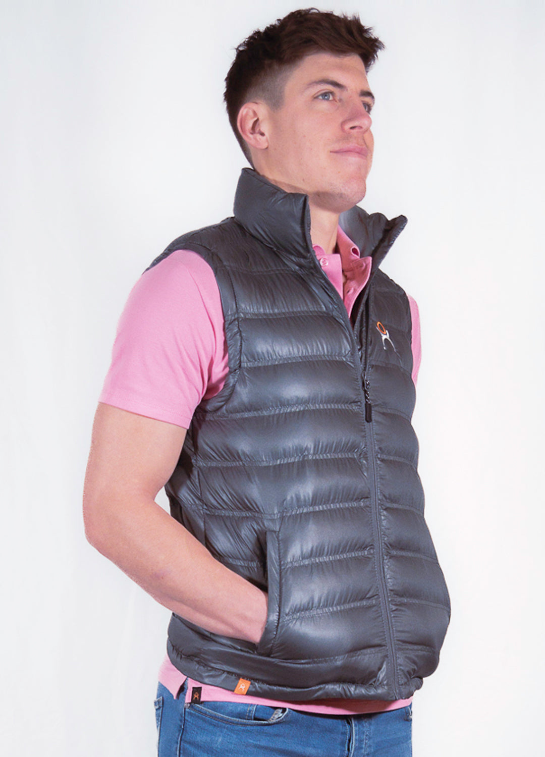 Men's Gilet