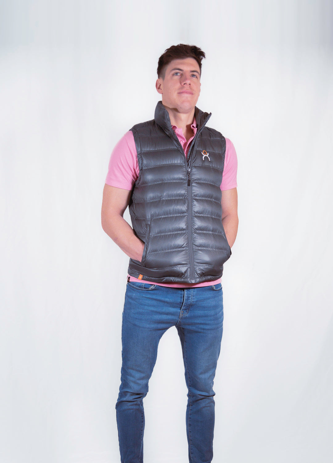 Men's Gilet