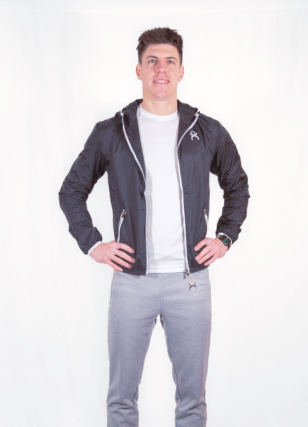 Men's Light-Weight Jacket