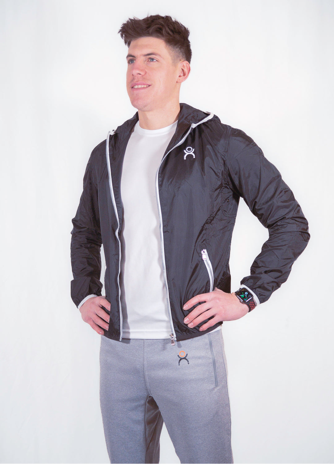 Men's Light-Weight Jacket