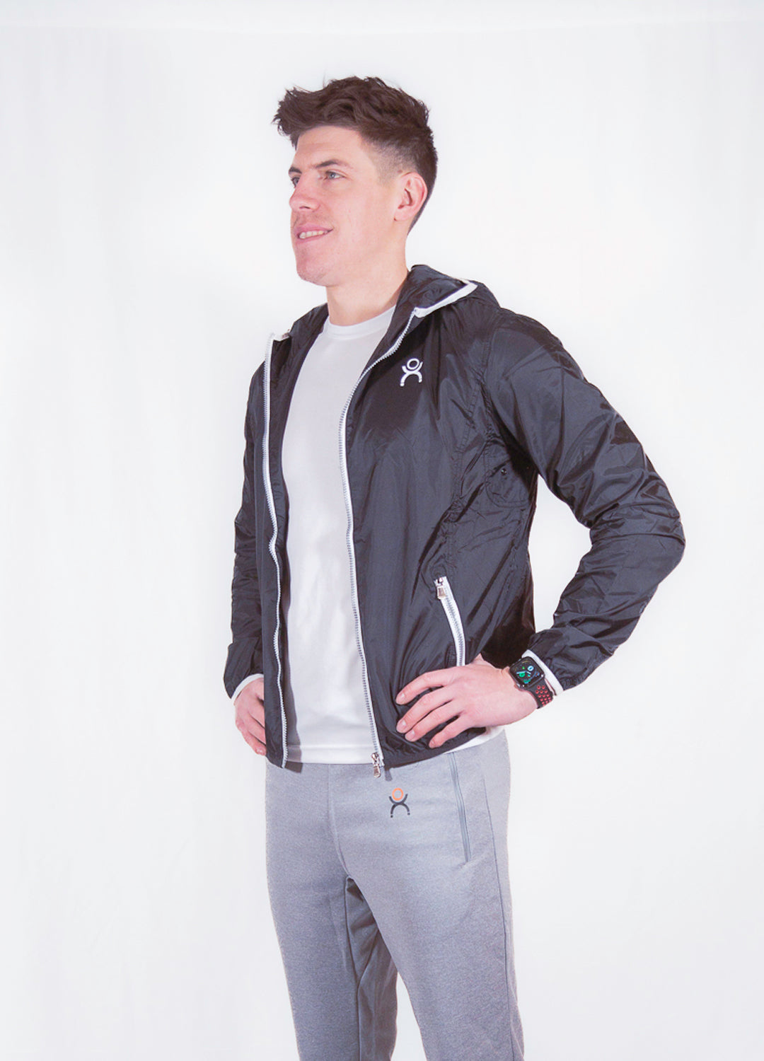 Men's Light-Weight Jacket