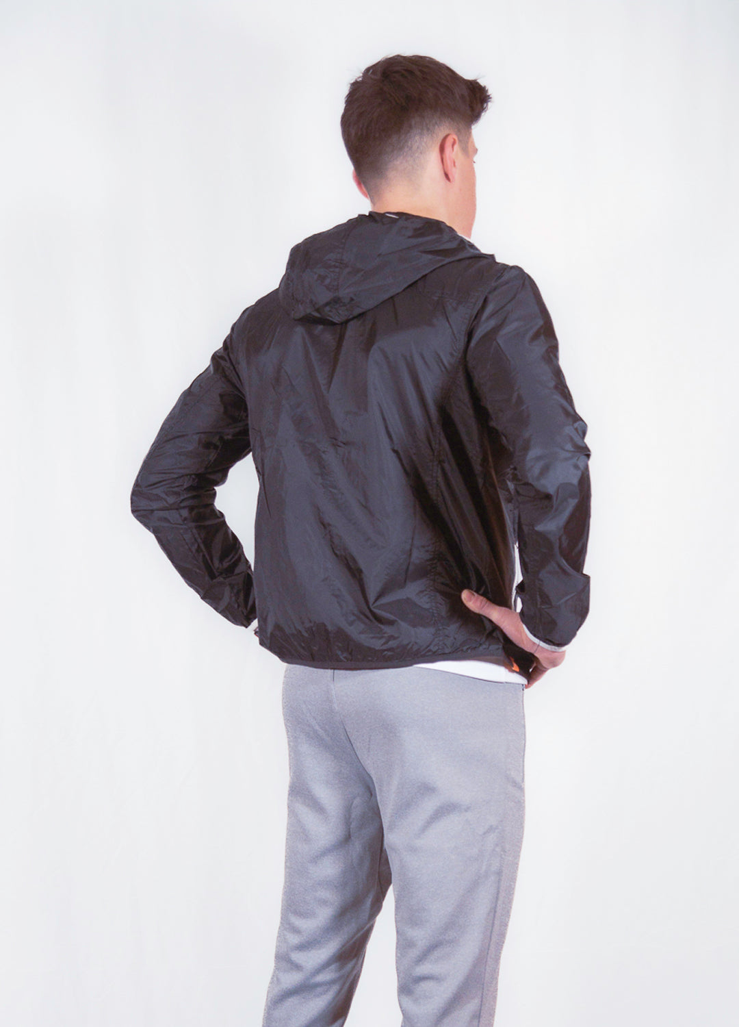 Men's Light-Weight Jacket