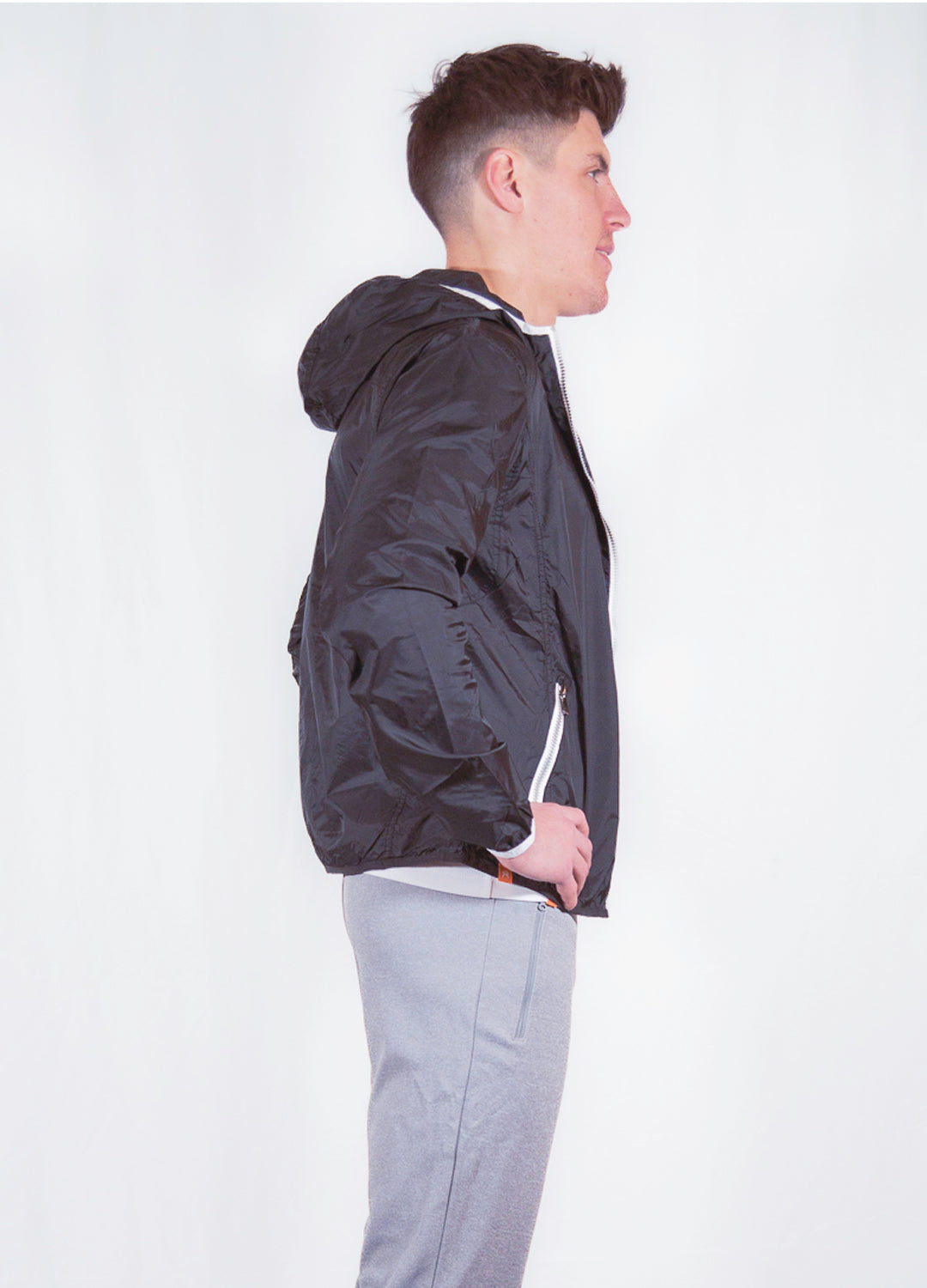 Men's Light-Weight Jacket