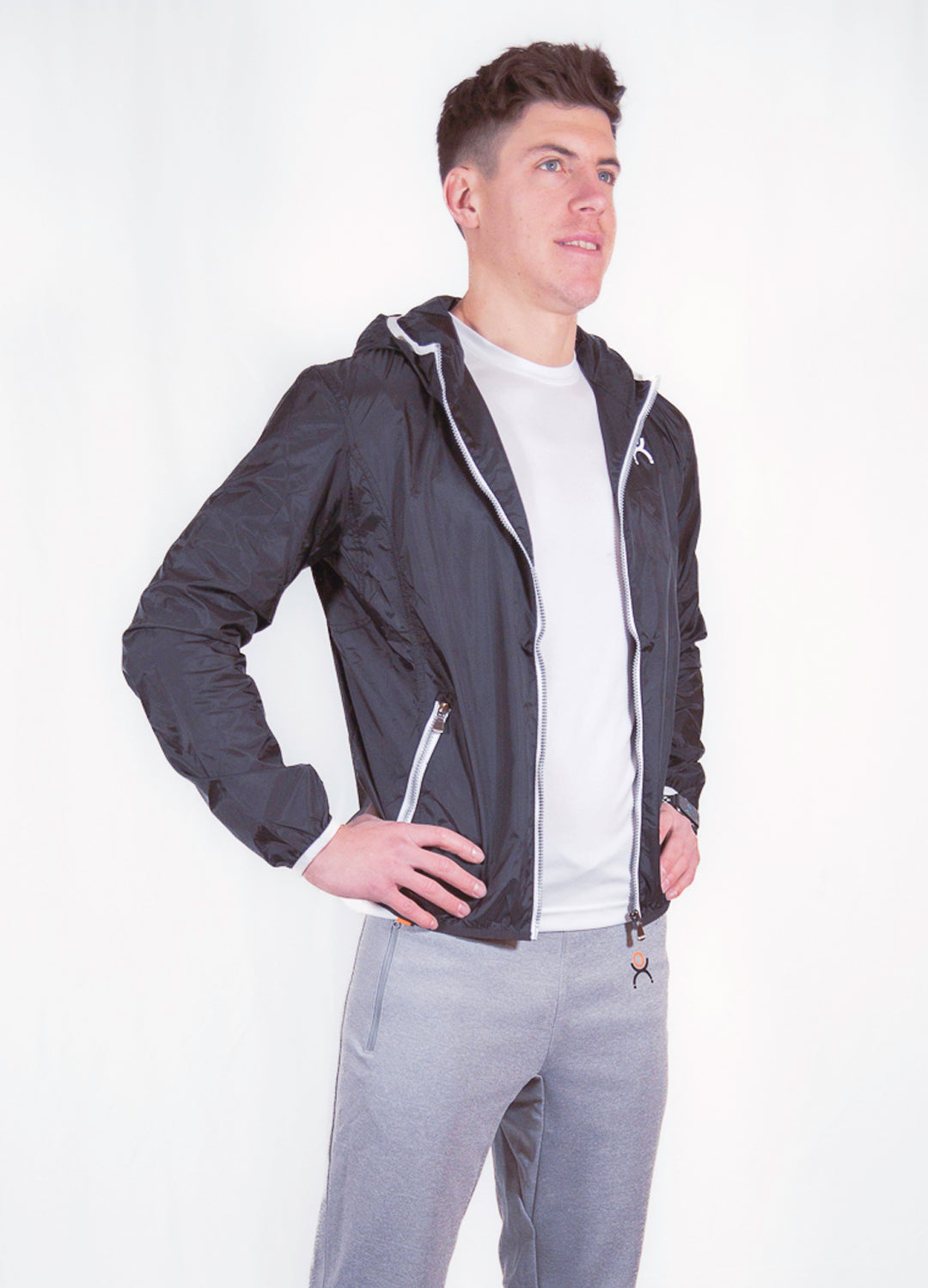 Men's Light-Weight Jacket