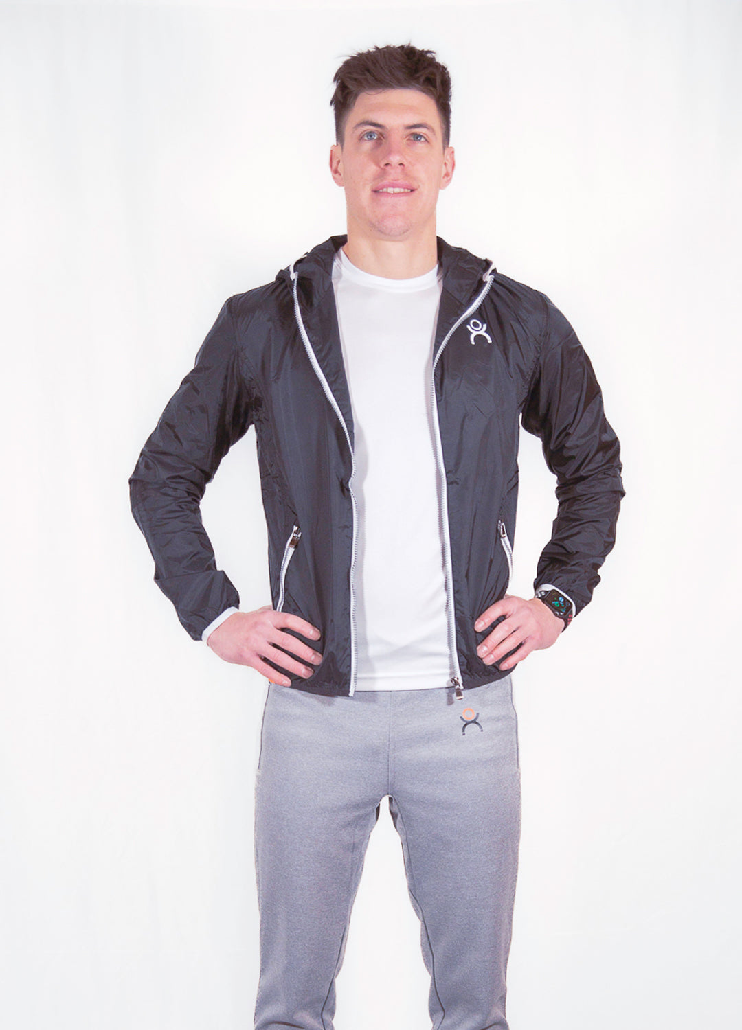Men's Light-Weight Jacket