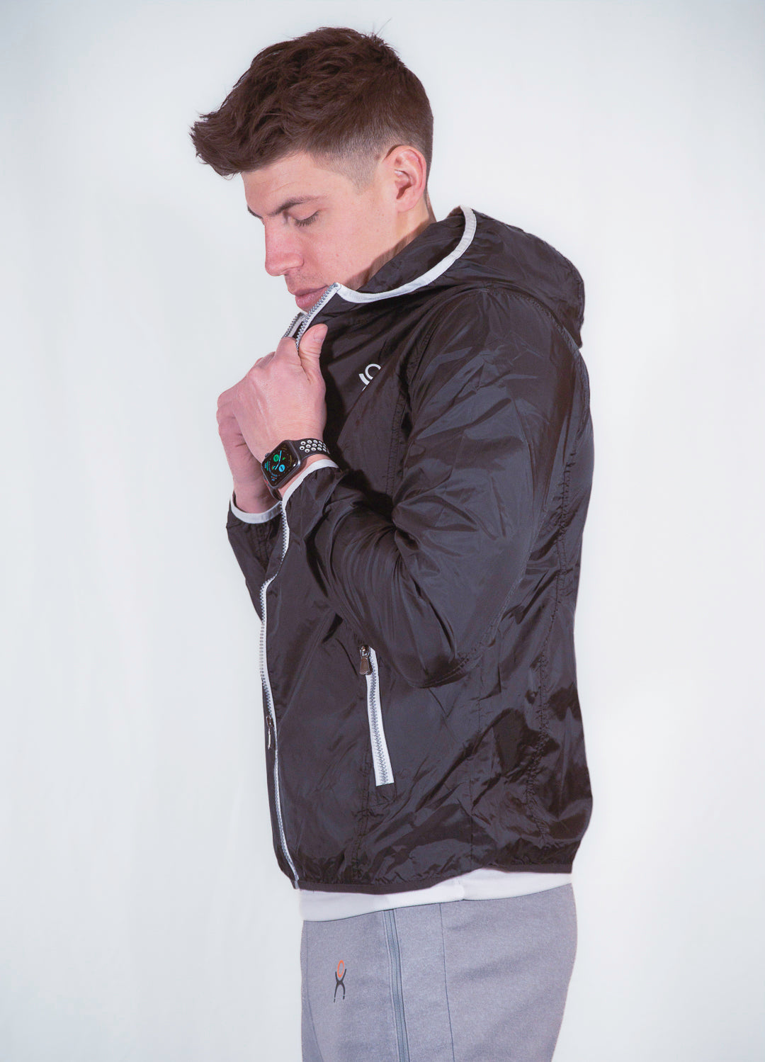 Men's Light-Weight Jacket
