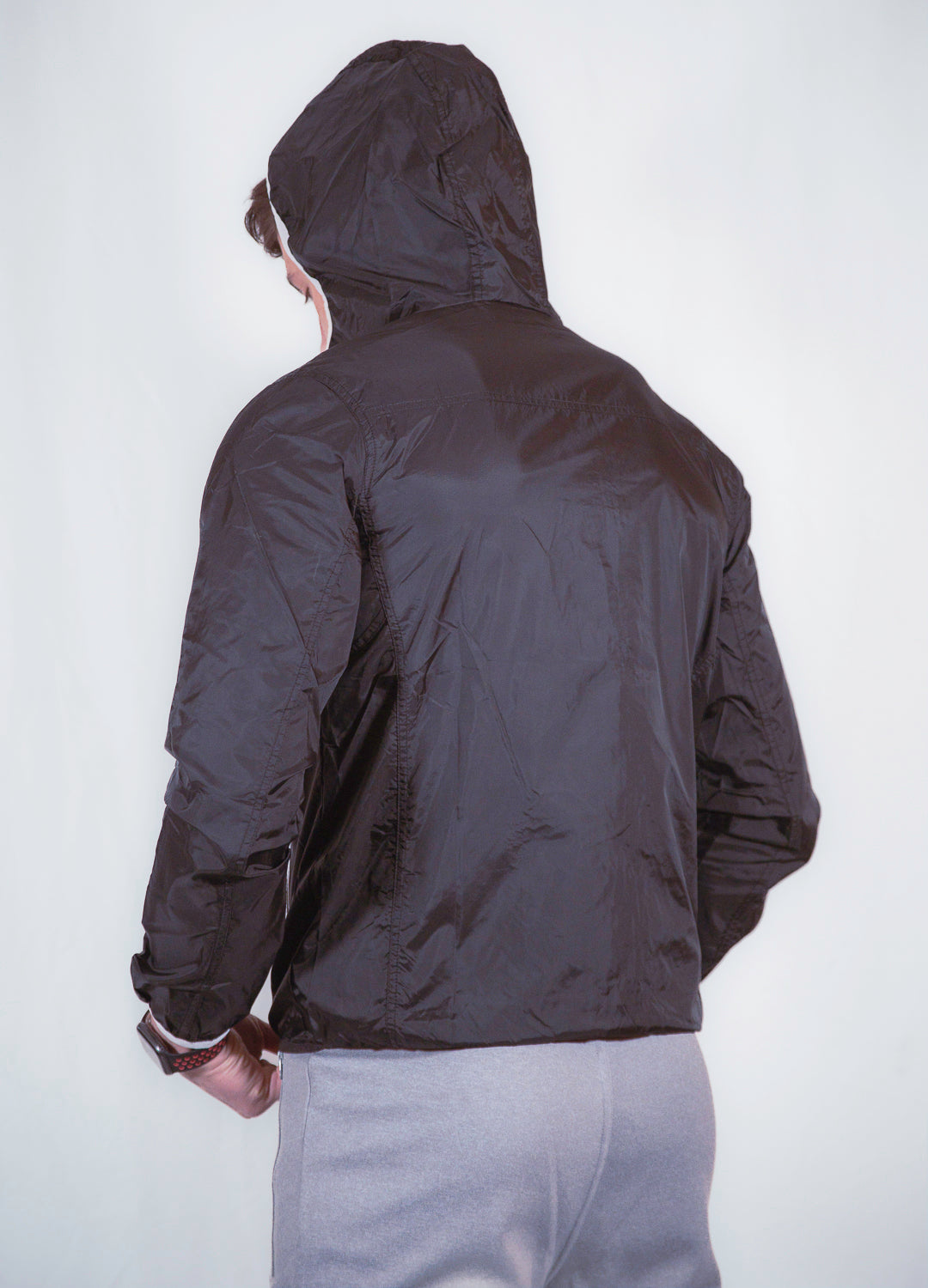 Men's Light-Weight Jacket