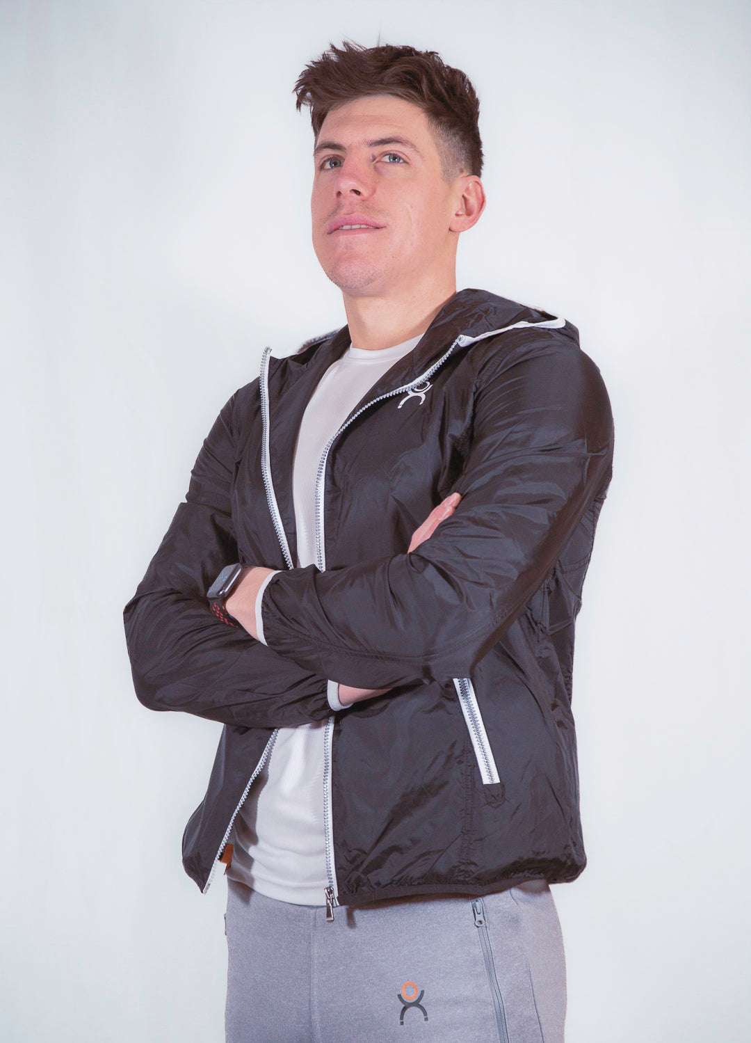 Men's Light-Weight Jacket