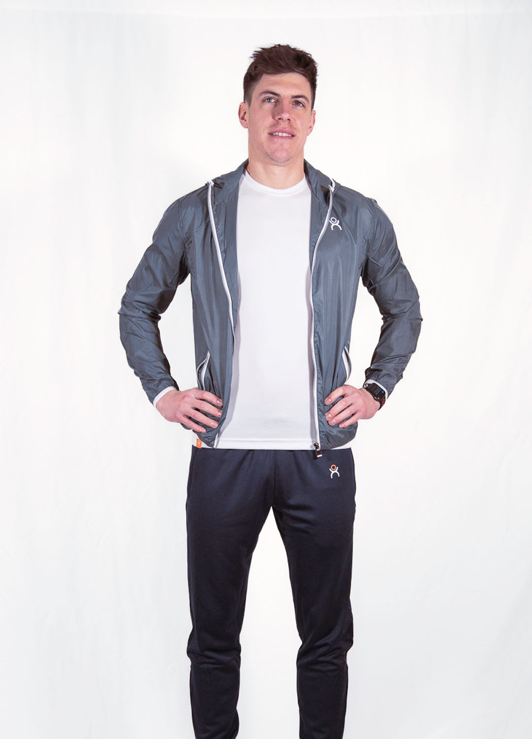 Windbreaker Jacket