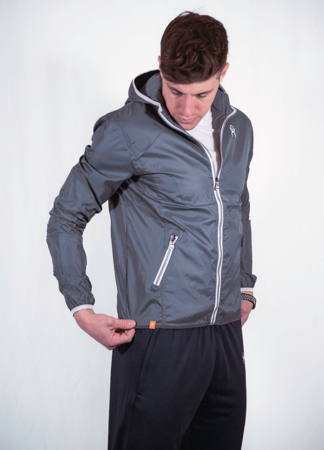 Windbreaker Jacket