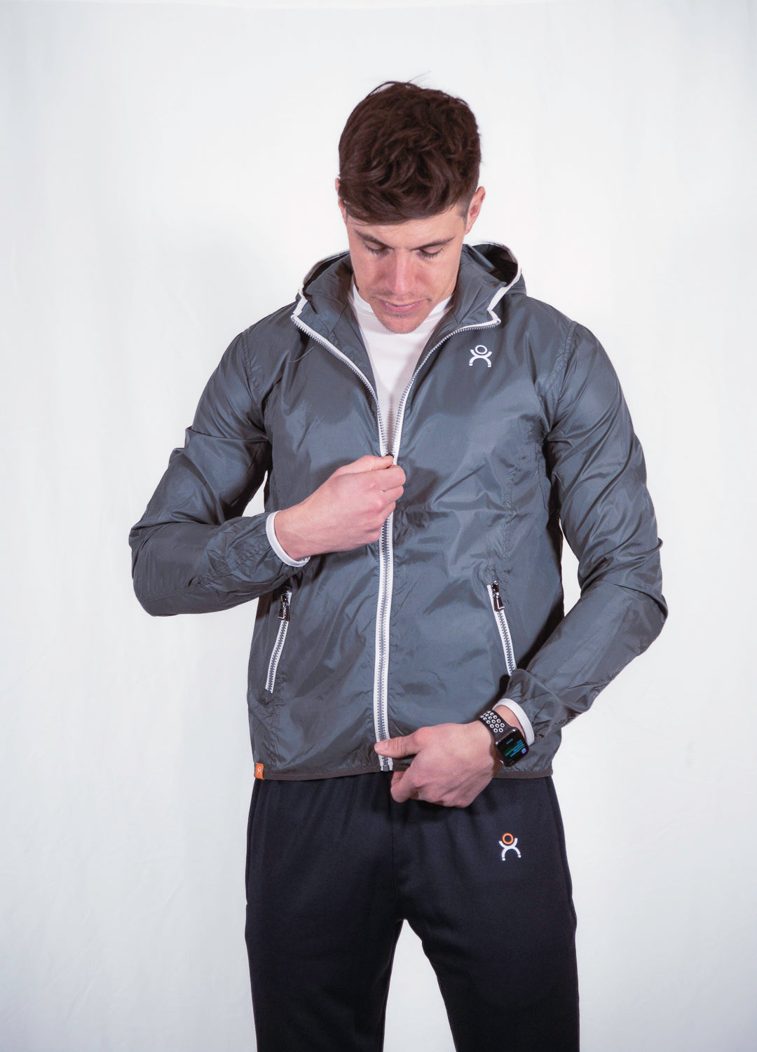 Windbreaker Jacket