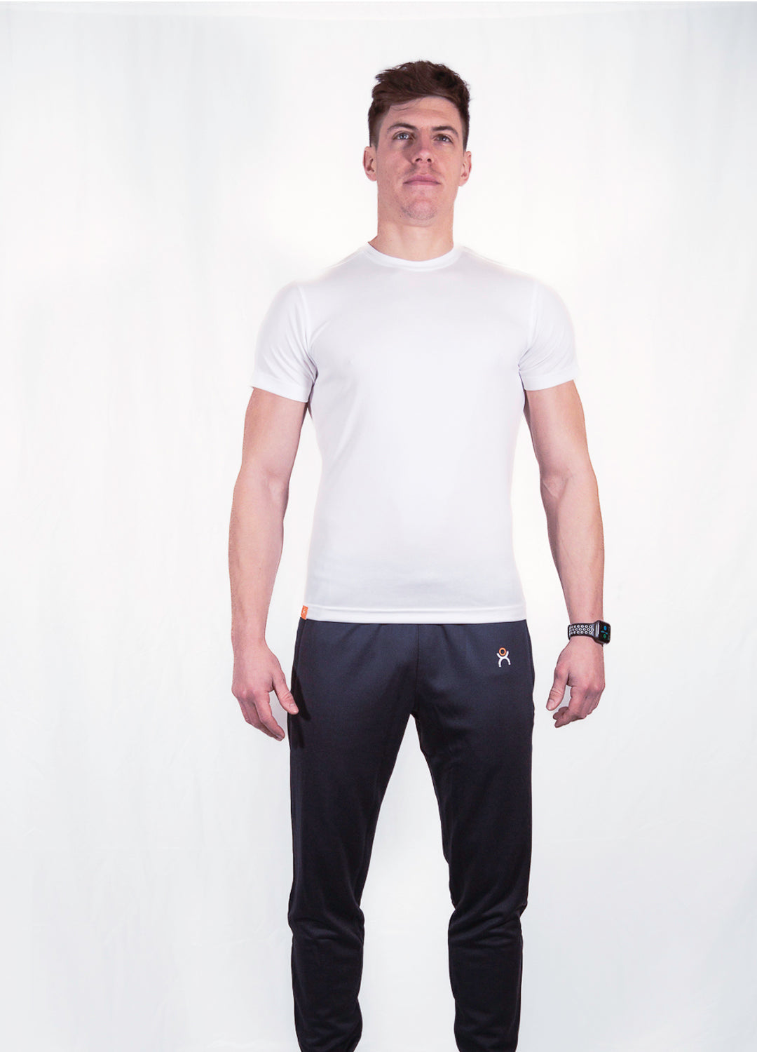 Men's T-Shirt - White